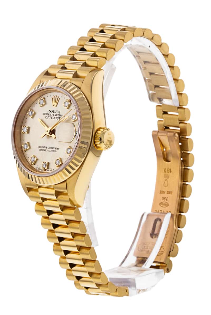 Rolex Datejust Lady 69178